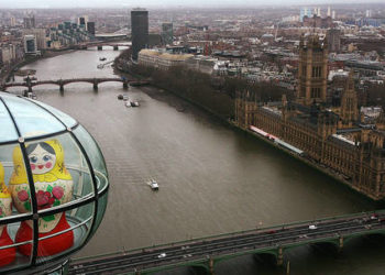 New sanctions to be prepared in case the alleged ‘Russian invasion’ in Ukraine happens, Britain’s Foreign Secretary says