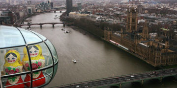 New sanctions to be prepared in case the alleged ‘Russian invasion’ in Ukraine happens, Britain’s Foreign Secretary says