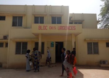 Benin: Traffic Accident In Parakou, Five School Children Killed Among Nine