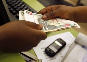 Bank of Central African States calls for relaxed taxes on mobile money transactions