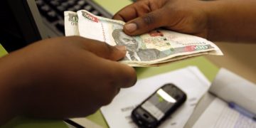 Bank of Central African States calls for relaxed taxes on mobile money transactions