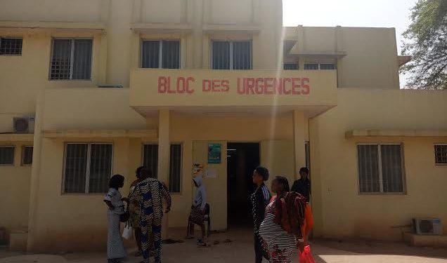 Benin: Traffic Accident In Parakou, Five School Children Killed Among Nine