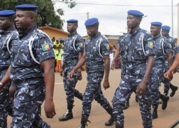 Benin Security and Defense: More than 500 billion CFA francs to achieve this goal