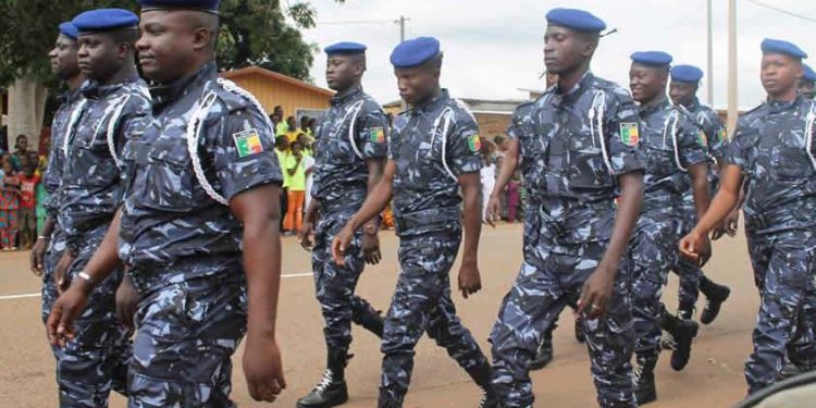 Benin Security and Defense: More than 500 billion CFA francs to achieve this goal