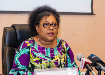 Child protection in Benin: Accreditation given to childcare centers