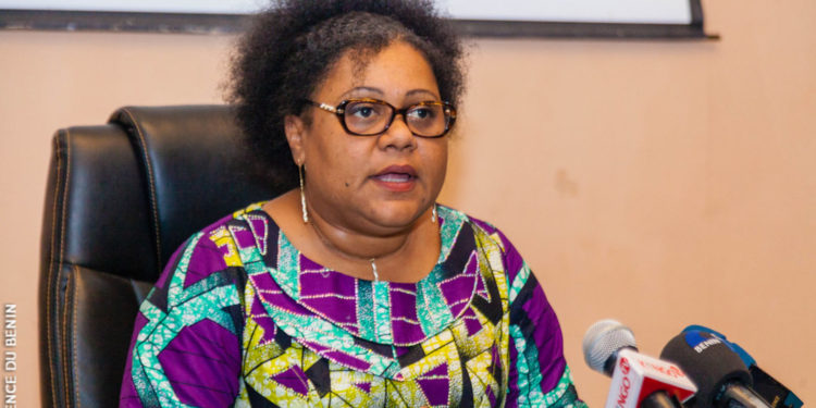 Child protection in Benin: Accreditation given to childcare centers