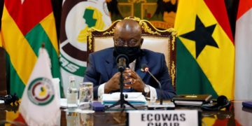 ECOWAS Impose Fresh Sanctions On Malian Military Junta