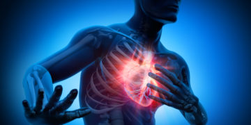 Health Experts Reveal Fresh Data Shows Heart Attacks Occur At Night, Early In The Morning