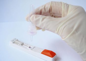 Inadequate testing frustrate Nigeria’s effort to curb COVID-19