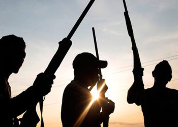 Nigeria: Wife Of The Deputy Chief Of Staff For Plateau, Kidnapped By Gunmen.