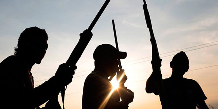 Nigeria: Wife Of The Deputy Chief Of Staff For Plateau, Kidnapped By Gunmen.