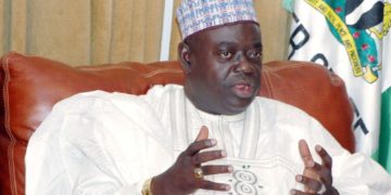 Nigeria 2023 : APC’ll collect Tinubu’s money, give ticket to Osinbajo – Former Niger Gov, Babangida