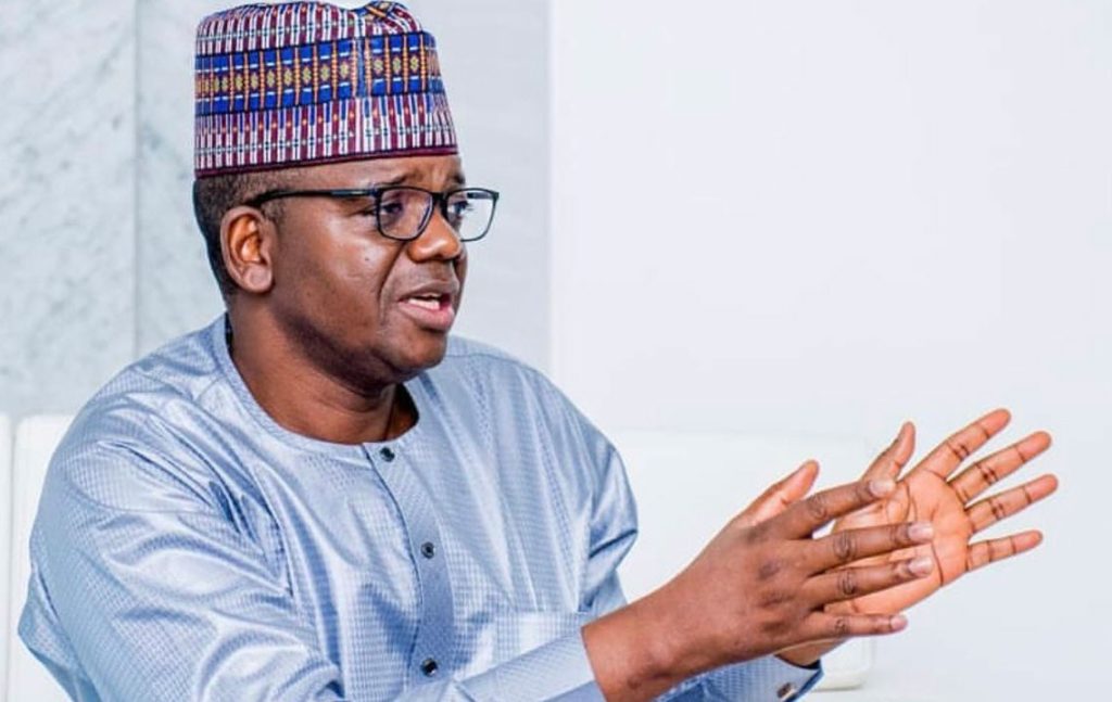 Nigeria News: Banditry Not Ending in Zamfara Any Time Soon, Governor Matawalle Warns