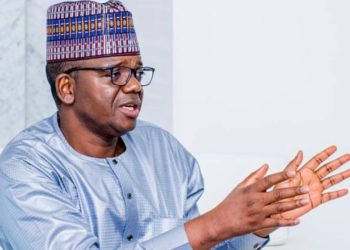 Nigeria News: Banditry Not Ending in Zamfara Any Time Soon, Governor Matawalle Warns