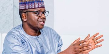 Nigeria News: Banditry Not Ending in Zamfara Any Time Soon, Governor Matawalle Warns