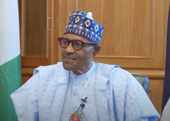 Nigeria: President Buhari directs operatives to fight insecurity using 5G network