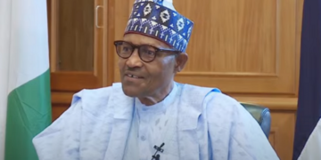 Nigeria: President Buhari directs operatives to fight insecurity using 5G network