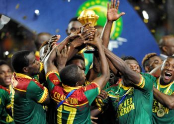 AFCON 2021: CAF Set To Limits Stadium Capacities Due To COVID-19