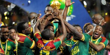 AFCON 2021: CAF Set To Limits Stadium Capacities Due To COVID-19