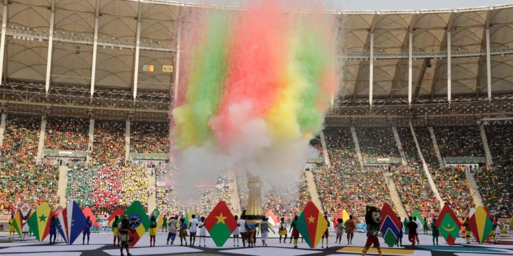 Afcon 2021: Host Nation Cameroon Defeats Burkina Faso 2-1 On Opening Day.