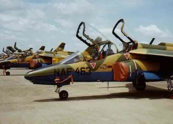 Nigerian Air Force Acquires 38 New Aircraft To Tackle Insecurity