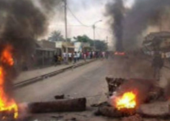 Benin Republic: Tension In Savalou After Two Republican Police Officers Were Killed On Duty 