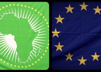 Africa Investment Forum Senior Director Chinelo Anohu, AfCFTA Secretary General discuss EU-Africa cooperation and trade