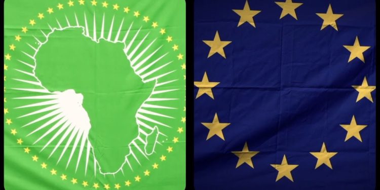 Africa Investment Forum Senior Director Chinelo Anohu, AfCFTA Secretary General discuss EU-Africa cooperation and trade