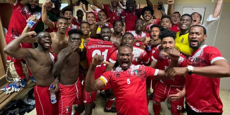 AFCON 2021: Equatorial Guinea Set For Mouth Watering Tournament