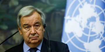 Ghana, Gabon to serve on Security Council -- United Nations