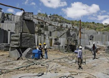 Zimbabwe: Chinese Miner Threatens Media For Exposing Mutoko Evictions