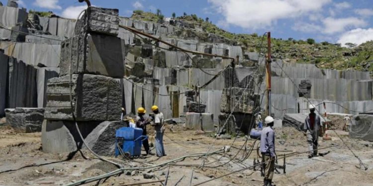 Zimbabwe: Chinese Miner Threatens Media For Exposing Mutoko Evictions