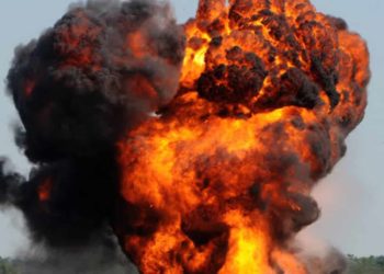 DUBAI: 3 killed, 6 injured in oil tanker explosion in Abu Dhabi