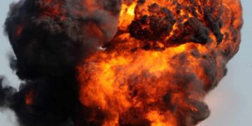 DUBAI: 3 killed, 6 injured in oil tanker explosion in Abu Dhabi