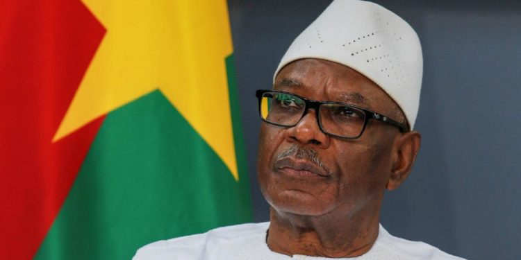 Bamako: Mali’s former president Ibrahim Boubacar Keita dies aged 76