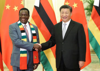 Zimbabwe: Rights Groups Demand Govt To Engage China Over ‘Irresponsible Investors’