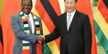 Zimbabwe: Rights Groups Demand Govt To Engage China Over ‘Irresponsible Investors’