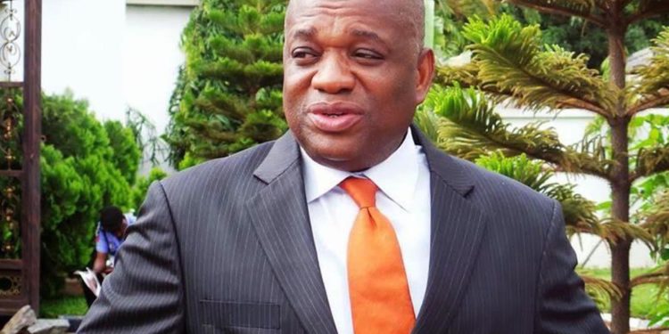 Nigeria 2023: How my friendship with Tinubu caused me problems with Obasanjo – Orji Kalu