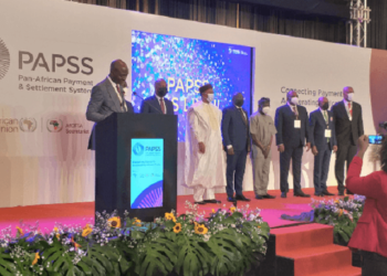 Highlight: Pan-African Payment System Launched - How It Works