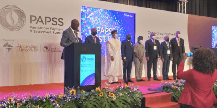 Highlight: Pan-African Payment System Launched - How It Works