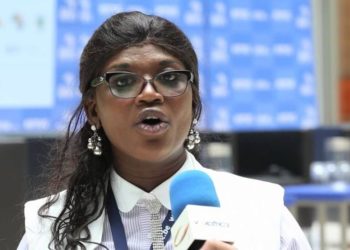 Nigeria 2023: Why next Lagos Governor should be a woman – Oyefusi