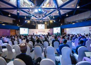 Zambia To Host The 2022 AfriLabs Annual Gathering