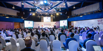 Zambia To Host The 2022 AfriLabs Annual Gathering