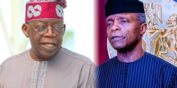 Nigeria 2023: Obasanjo, Ooni, other Yoruba leaders must intervene in brewing crisis between Tinubu, Osinbajo – Ajulo