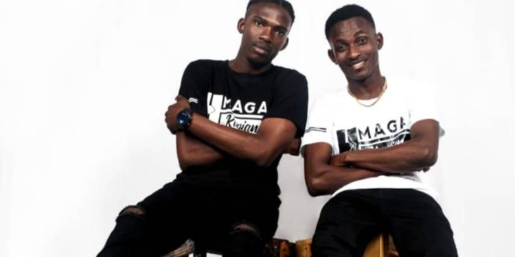 Equatorial Guinea: From the island of Annobon, the Maga brothers arrive with pure talent