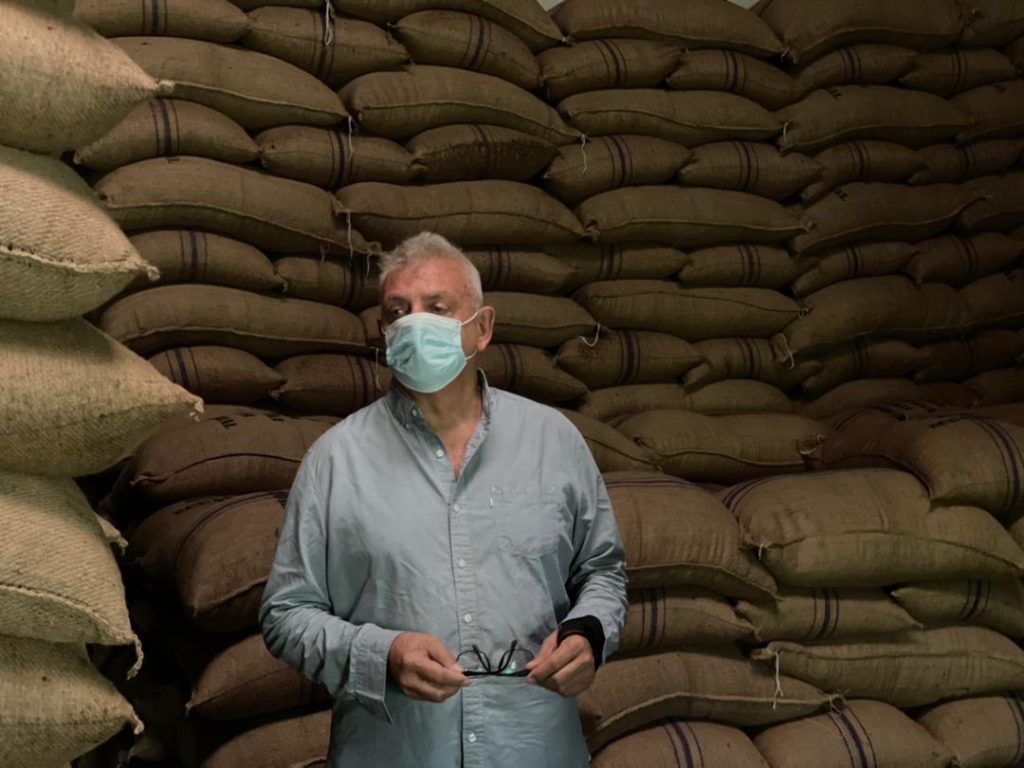 Finca Sampaka: Equatorial Guinea’s Premier Chocolate Producers