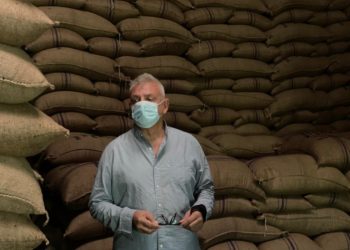 Finca Sampaka: Equatorial Guinea’s Premier Chocolate Producers