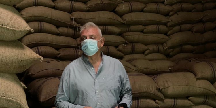 Finca Sampaka: Equatorial Guinea’s Premier Chocolate Producers