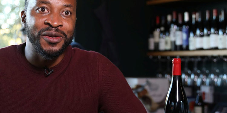 Business: Zimbabweans Put Country On World Of Wine Map