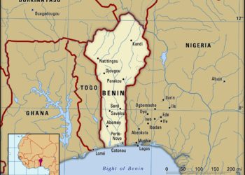 BENIN: Transparency International Ranking 2021: Benin moves up 5 places